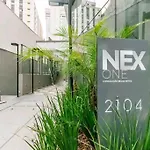 Apto Novo Prox Av Paulista