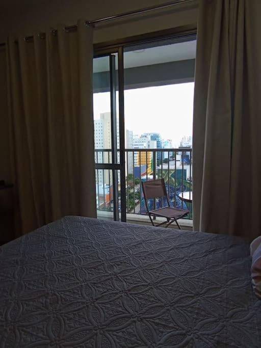 Apartamento Apto Novo Prox Av Paulista São Paulo