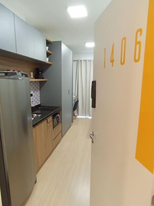 Apartamento Apto Novo Prox Av Paulista