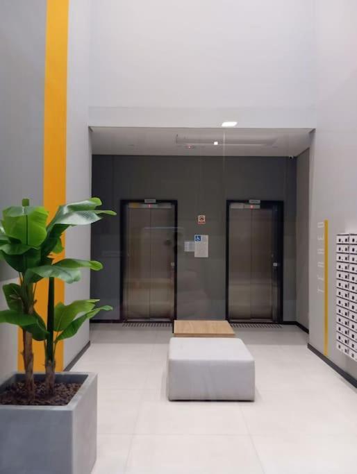 Apto Novo Prox Av Paulista Apartamento São Paulo