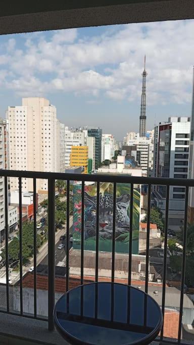 Apto Novo Prox Av Paulista * São Paulo