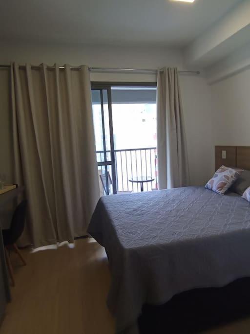 Apto Novo Prox Av Paulista Apartamento