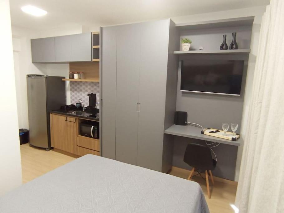 Apto Novo Prox Av Paulista Apartamento *