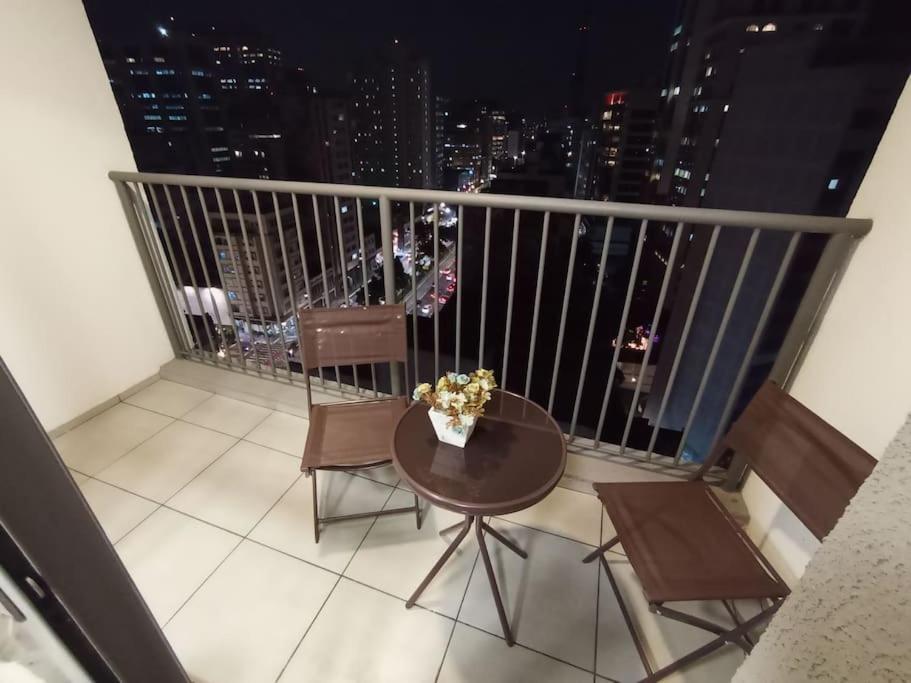 Apartamento Apto Novo Prox Av Paulista