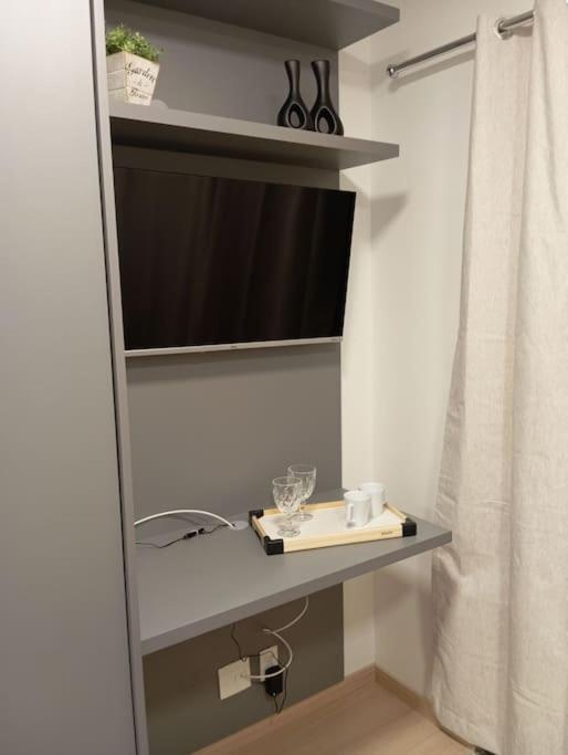 Apartamento Apto Novo Prox Av Paulista *