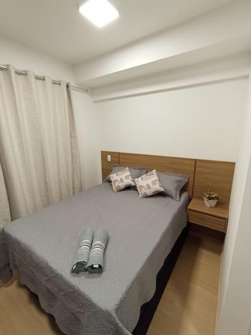 Apto Novo Prox Av Paulista